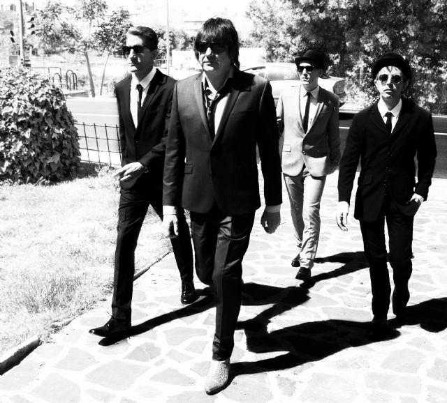 Vuelve el clásico festival del noroeste murciano (Cuervarrozk) 24º edición - 3, Foto 3