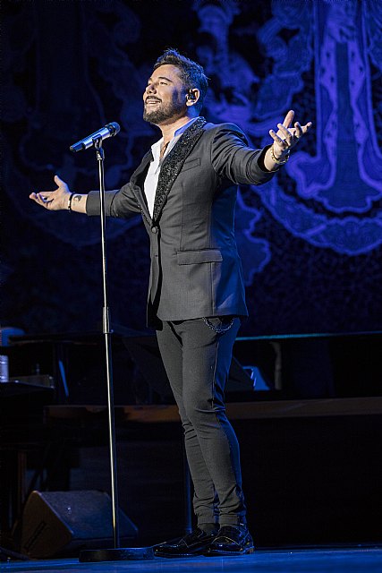 Miguel Poveda - Ana Palma , Foto 1