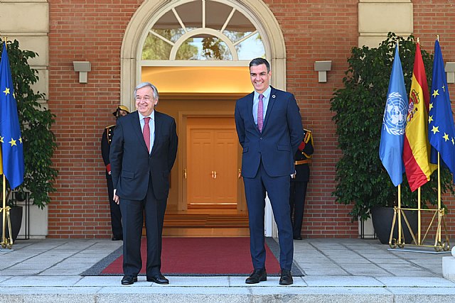 Foto: Moncloa/Borja Puig de la Bellacasa, Foto 1