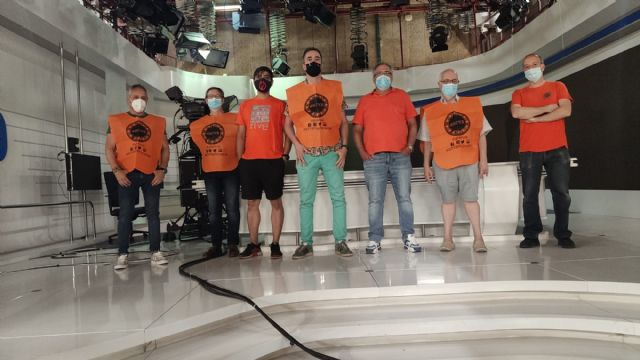 Excusas insuficientes para acabar con La2 Noticias - 1, Foto 1