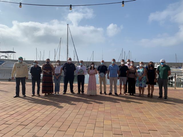 Águilas, pionera en Puertos Sostenibles - 1, Foto 1