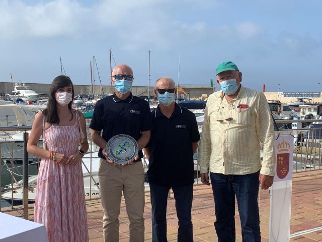Águilas, pionera en Puertos Sostenibles - 2, Foto 2
