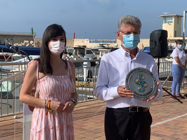 Águilas, pionera en Puertos Sostenibles - 3, Foto 3