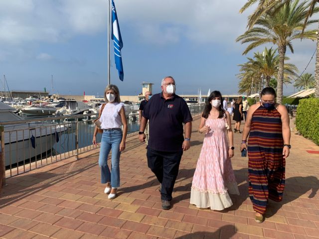 Águilas, pionera en Puertos Sostenibles - 5, Foto 5