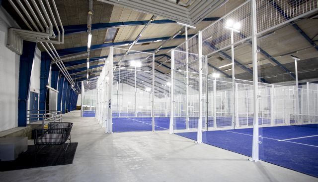 Finlandia y Dinamarca, primeros países en tener pistas Siux - 2, Foto 2