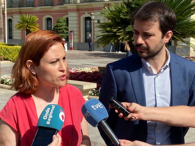 Podemos prevé una avalancha de consultorios cerrados por el recorte en un 30% de los contratos de verano - 1, Foto 1