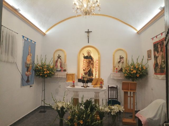 El PP de Las Torres de Cotillas, con los vecinos de un barrio que combina tradición, convivencia e ilusión por su futuro: San Pedro - 2, Foto 2