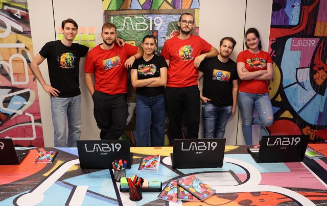 Grupo Fuertes lanza LAB19, un espacio de ideas y de imaginacin sin lmites, Foto 1