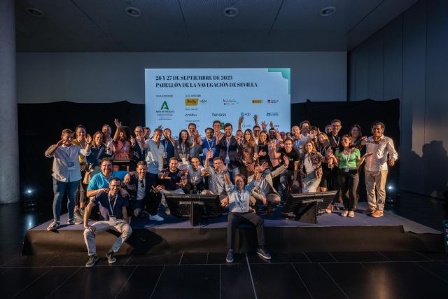 2 empresas murcianas se cuelan en la final del mayor encuentro de scaleups de España - 2, Foto 2