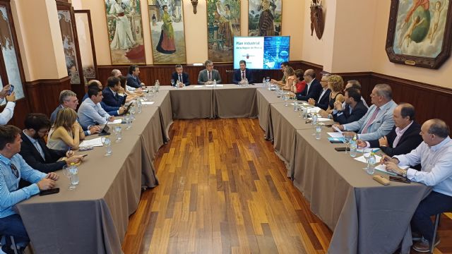 El Plan Industrial aspira a crear 15.000 nuevos empleos en los próximos seis años - 2, Foto 2