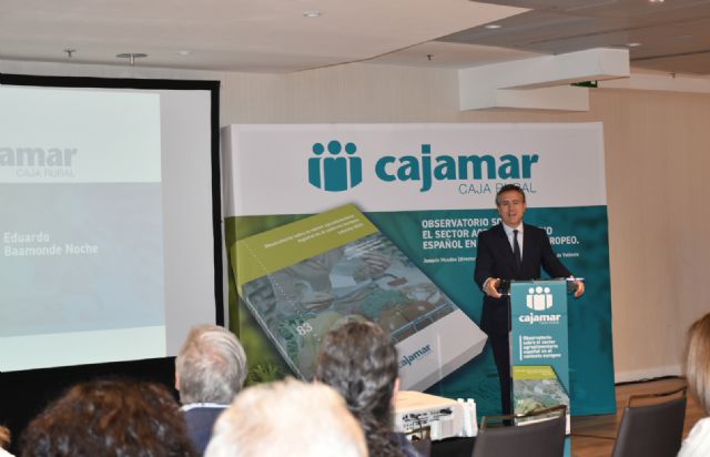 Observatorio Agroalimentario Cajamar 2023 - 2, Foto 2