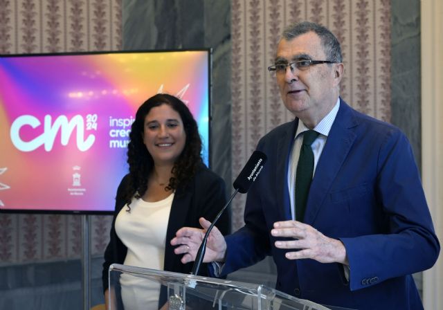 José Ballesta: Los jóvenes murcianos son líderes en todos los ámbitos y en todas las facetas que constituyen la sociedad - 2, Foto 2