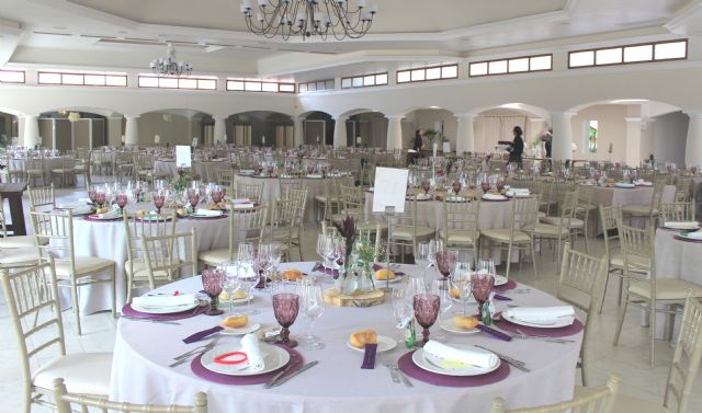 Más de doscientas personas abarrotarán la gala “Crea contra el cáncer” - 1, Foto 1