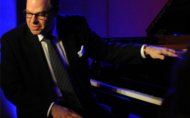 Concierto: Bill CharlapTrío. Jazz San Javier - 1, Foto 1