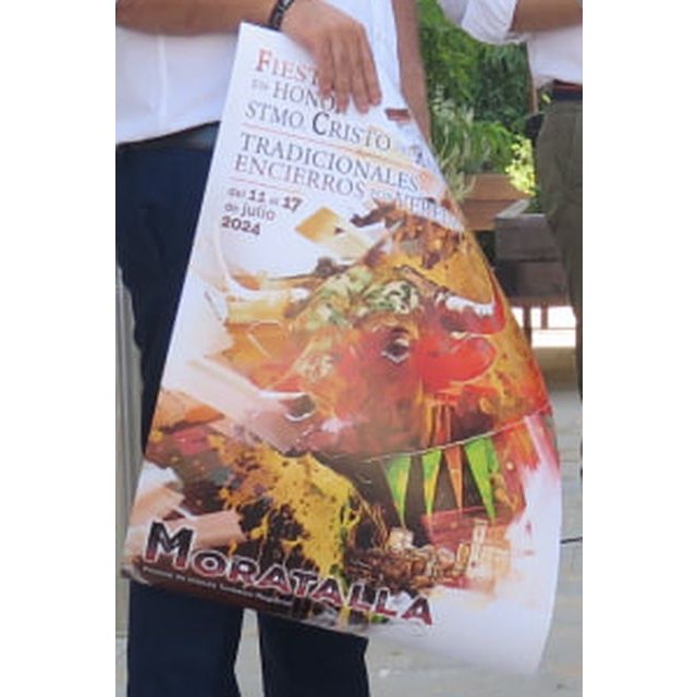 Fiestas del Santísimo Cristo del Rayo de Moratalla - 1, Foto 1