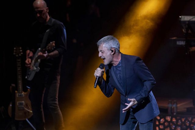 ´Los Veranos de El Batel´ arrancan este viernes con la actuación de Sergio Dalma - 1, Foto 1