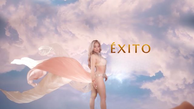 Éxito el más reciente lanzamiento de MAYDEN - 1, Foto 1