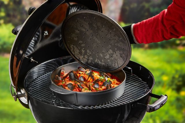 Cinco errores que seguimos cometiendo en la barbacoa y cómo evitarlos este verano - 1, Foto 1