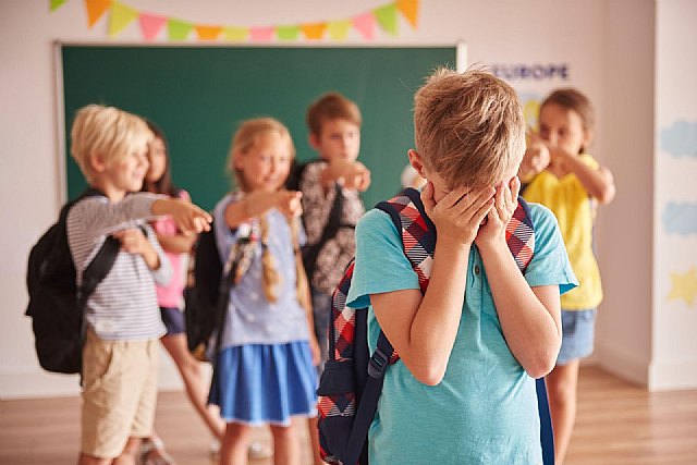 Implementar medidas contra el bullying reduce el acoso escolar en un 67% - 1, Foto 1