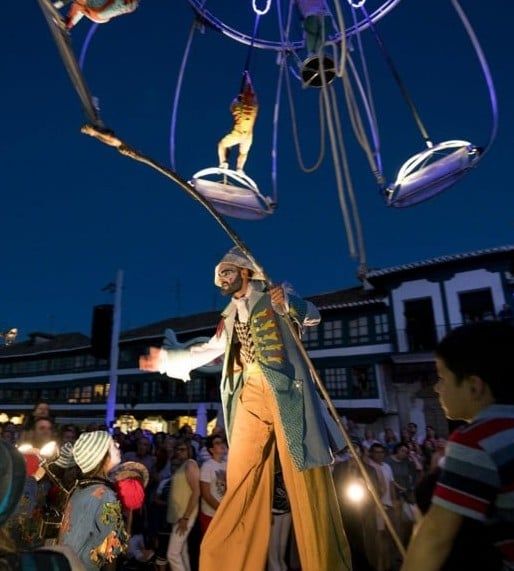 Ruta en autocaravana por los 5 festivales de teatro clásico que no te puedes perder este verano - 1, Foto 1