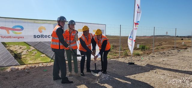 El Gobierno regional reitera la necesidad de que el Estado invierta en mejorar la infraestructura de transporte de energía eléctrica autonómica - 1, Foto 1