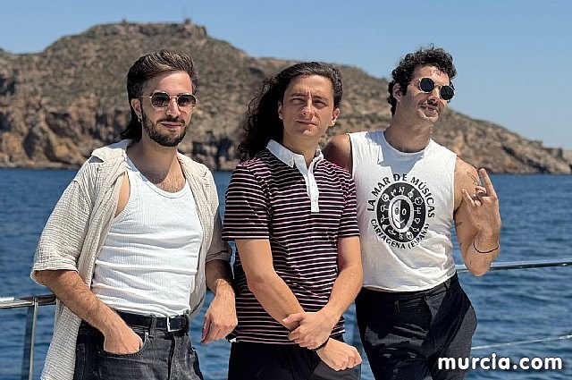 Arde Bogotá regresa a Cartagena - 1, Foto 1