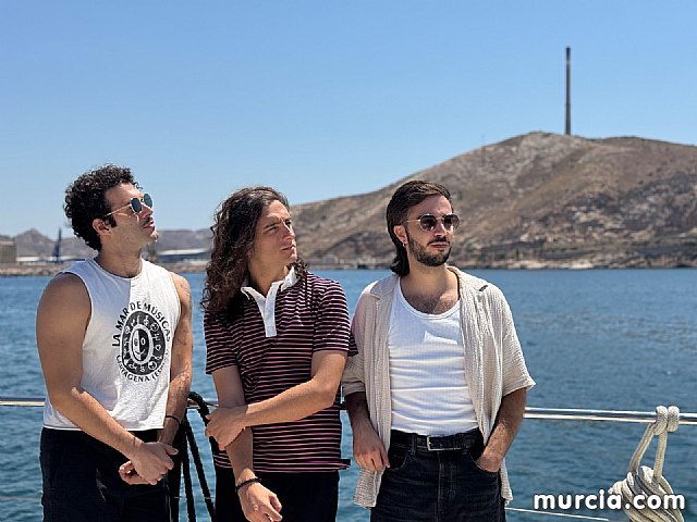 Arde Bogotá regresa a Cartagena - 4, Foto 4