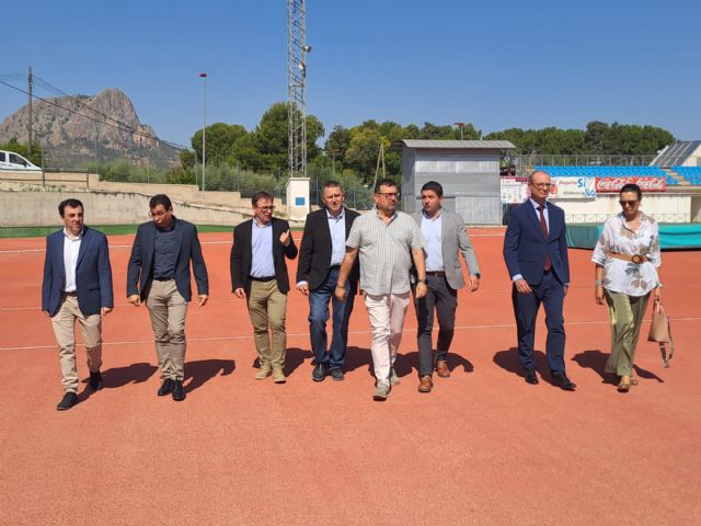 Educación ofrece por primera vez el título de Técnico Deportivo en Atletismo - 1, Foto 1