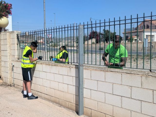 Puerto Lumbreras cierra el mes de junio con una nueva bajada en el desempleo y se mantiene como el municipio con menor tasa de paro - 1, Foto 1