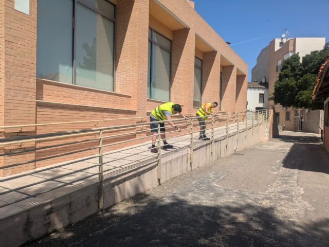 Puerto Lumbreras cierra el mes de junio con una nueva bajada en el desempleo y se mantiene como el municipio con menor tasa de paro - 2, Foto 2