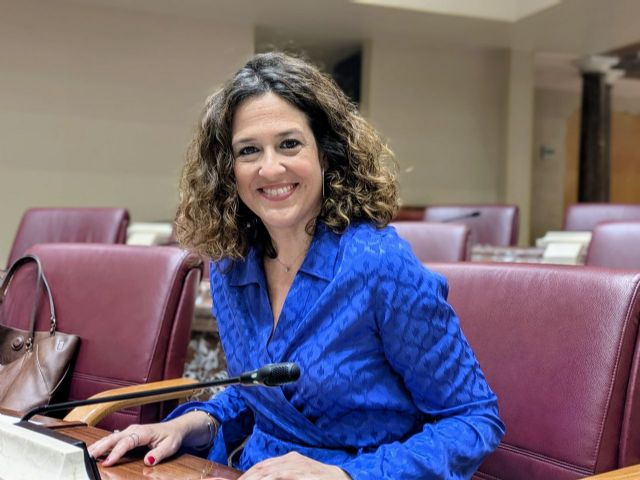 VOX denuncia que el aumento del gasto en política social no va acompañado de una verdadera transformación del modelo - 1, Foto 1