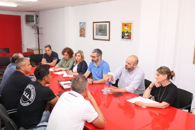 Francisco Lucas exige al Gobierno regional que agilice el convenio colectivo del metal para dar respuesta definitiva a los trabajadores de empresas auxiliares de Navantia - 1, Foto 1