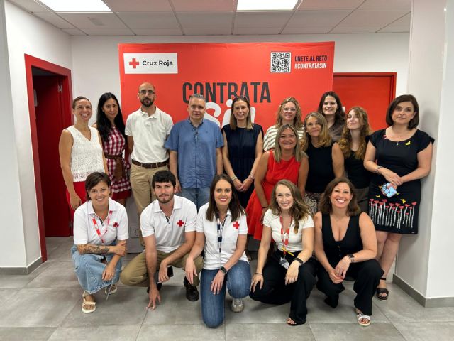 El Valor Social de los Procesos de Selección celebra su segunda edición para impulsar la Igualdad de Oportunidades en el Empleo - 1, Foto 1