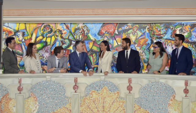 La Comunidad destina más de 31 millones de euros para llegar a los 2 millones de turistas y fortalecer el crecimiento sostenible del sector - 1, Foto 1