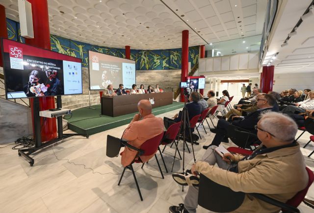 Comienza el XXIV Encuentro de Música y Academia de Santander - 1, Foto 1