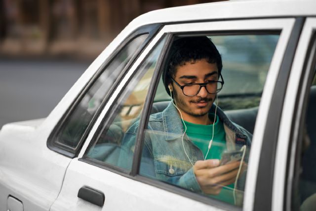 El efectivo pierde espacio: crecen los pagos por Yape y Plin en los servicios de movilidad - 1, Foto 1