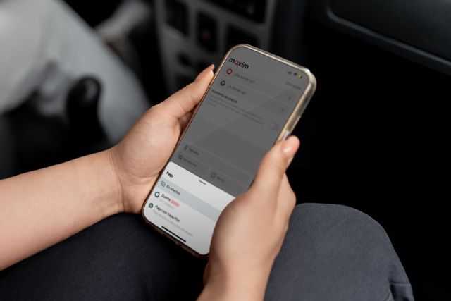 El efectivo pierde espacio: crecen los pagos por Yape y Plin en los servicios de movilidad - 2, Foto 2