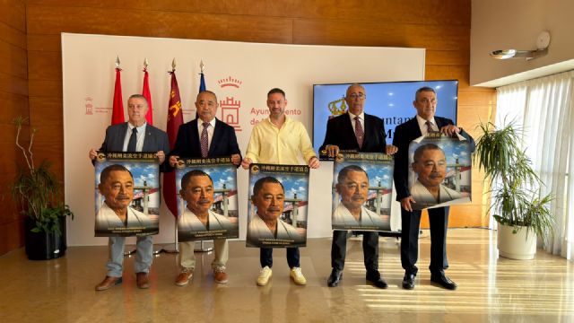 Murcia alberga el Encuentro Nacional de la OGKK del 2 al 4 de julio - 2, Foto 2
