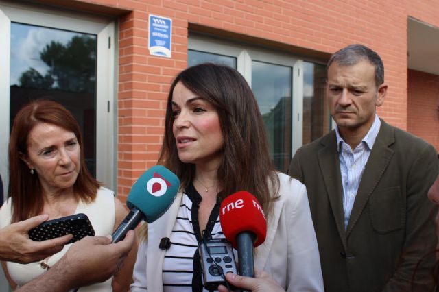 El Ayuntamiento duplica el número de puestos de la Sala de Estudio 24 horas de Zarandona - 4, Foto 4