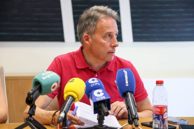 Unos 2.000 lorquinos desempleados han recibido formación y trabajo en los programas propuestos por Empleo desde 2023 - 5, Foto 5