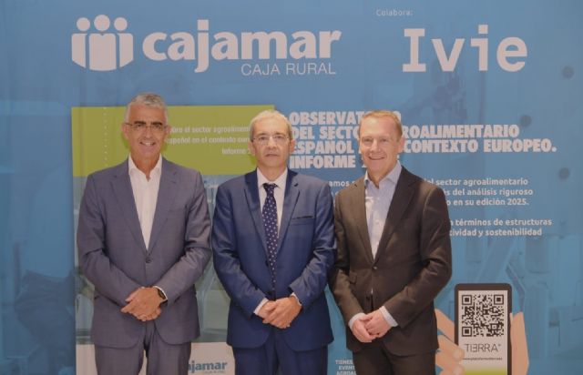 El sector agroalimentario español consolida su relevancia económica con un peso del 9 % en el VAB y el 11,5 % en el empleo - 2, Foto 2
