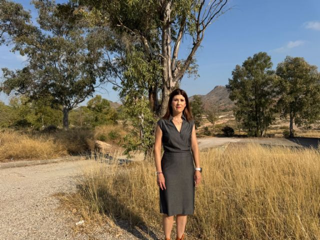 El Ayuntamiento de Lorca rechaza la salida a subasta de los terrenos de Carraclaca y exige al Gobierno de España que los devuelva a los lorquinos - 3, Foto 3