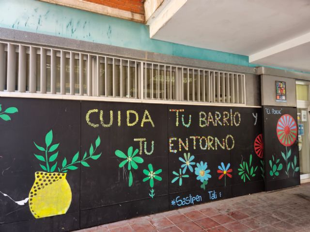 El Ayuntamiento acerca el Servicio de Vivienda a los barrios para reforzar la atención directa y la participación vecinal - 3, Foto 3