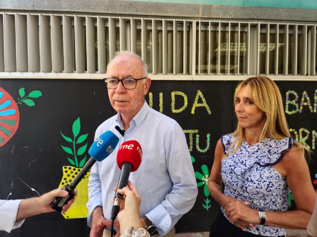 El Ayuntamiento acerca el Servicio de Vivienda a los barrios para reforzar la atención directa y la participación vecinal - 4, Foto 4