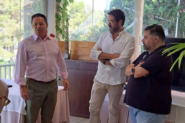 ASECOM muestra a sus asociados cómo convertir la inversión cultural en una oportunidad fiscal rentable - 2, Foto 2