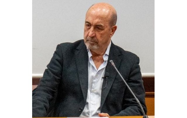 El poeta murciano Miguel Sánchez Robles reúne 25 años de creación en Habitaciones de existir, una obra de 600 páginas publicada por Villa de Indianos - 2, Foto 2