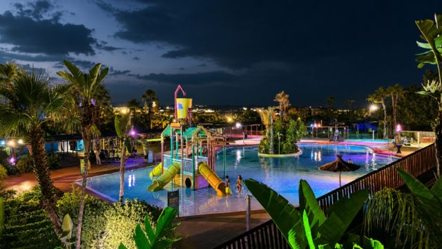 Terra Natura Murcia convierte sus noches de verano en una experiencia �nica inspirada en la alquimia