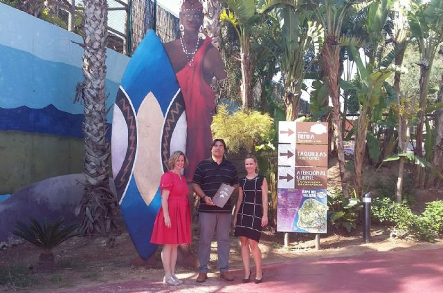 Terra Natura refuerza su colaboración con las federaciones deportivas de la Región de Murcia - 1, Foto 1