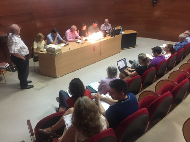 Ocho empresas presentan ofertas para redactar el plan director de San Esteban - 1, Foto 1