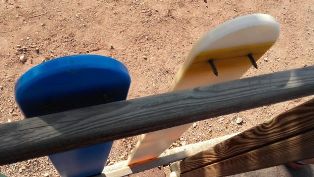 El PSOE incide en el abandono que sufren las instalaciones públicas de la pedanía de Ramonete - 3, Foto 3